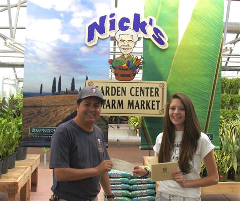 Nick's nursery aurora - Leave a review and share your experience with the BBB and Nick's Garden Center & Farm Market. close. ... 2001 S Chambers Rd Aurora, CO 80014. 1; Customer Reviews for Nick's Garden Center & Farm ...
